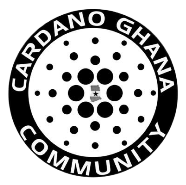 Cardano_Ghana_Logo