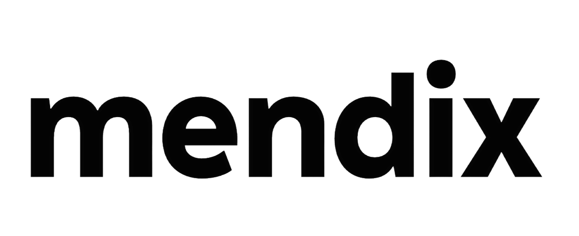 Mendix_Logo