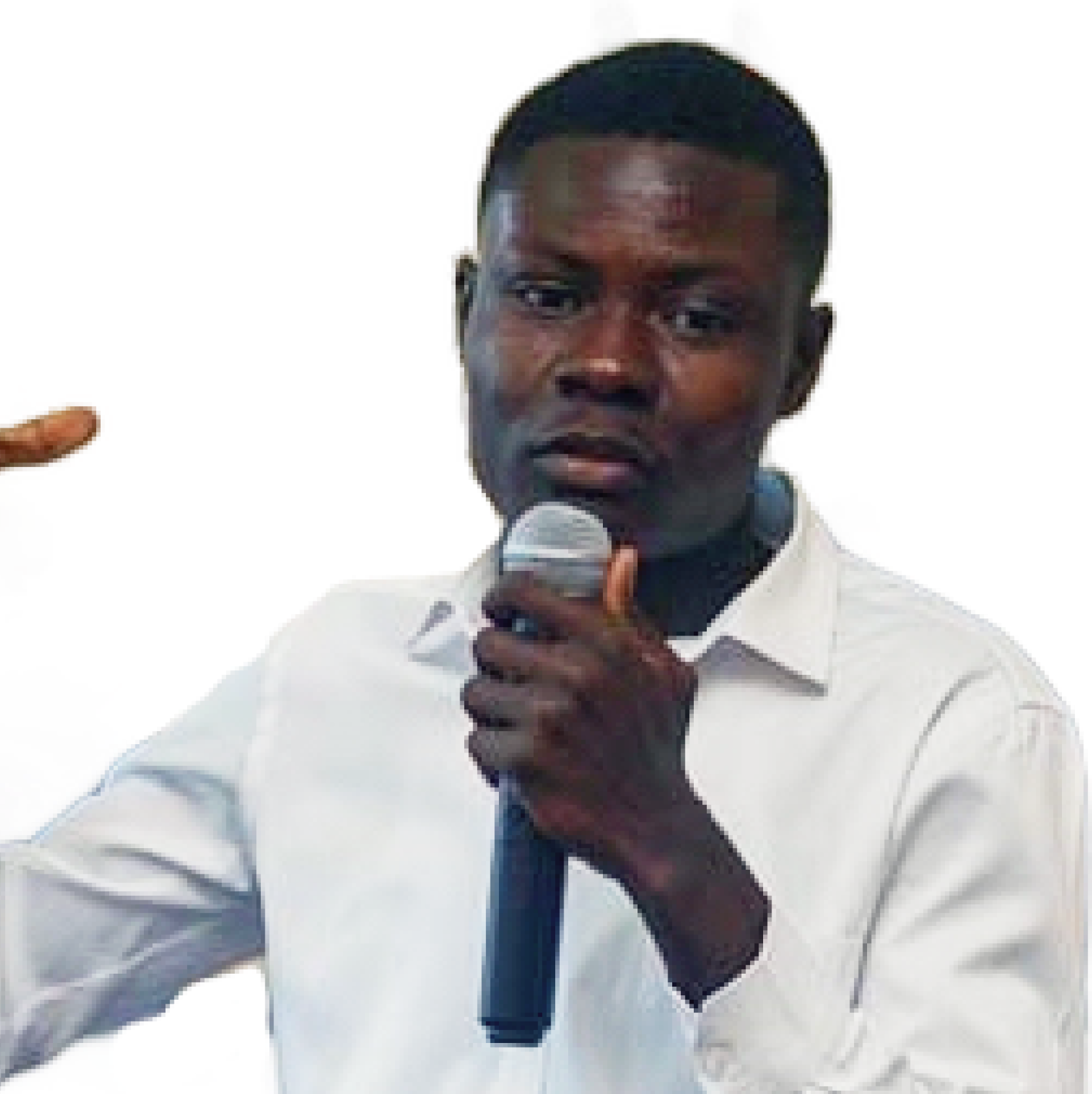Nana Safo