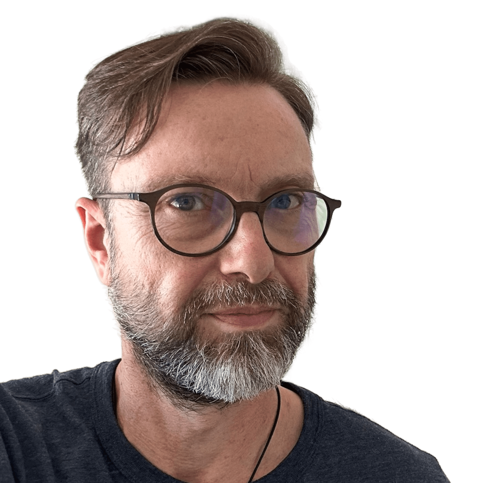Peter van Garderen